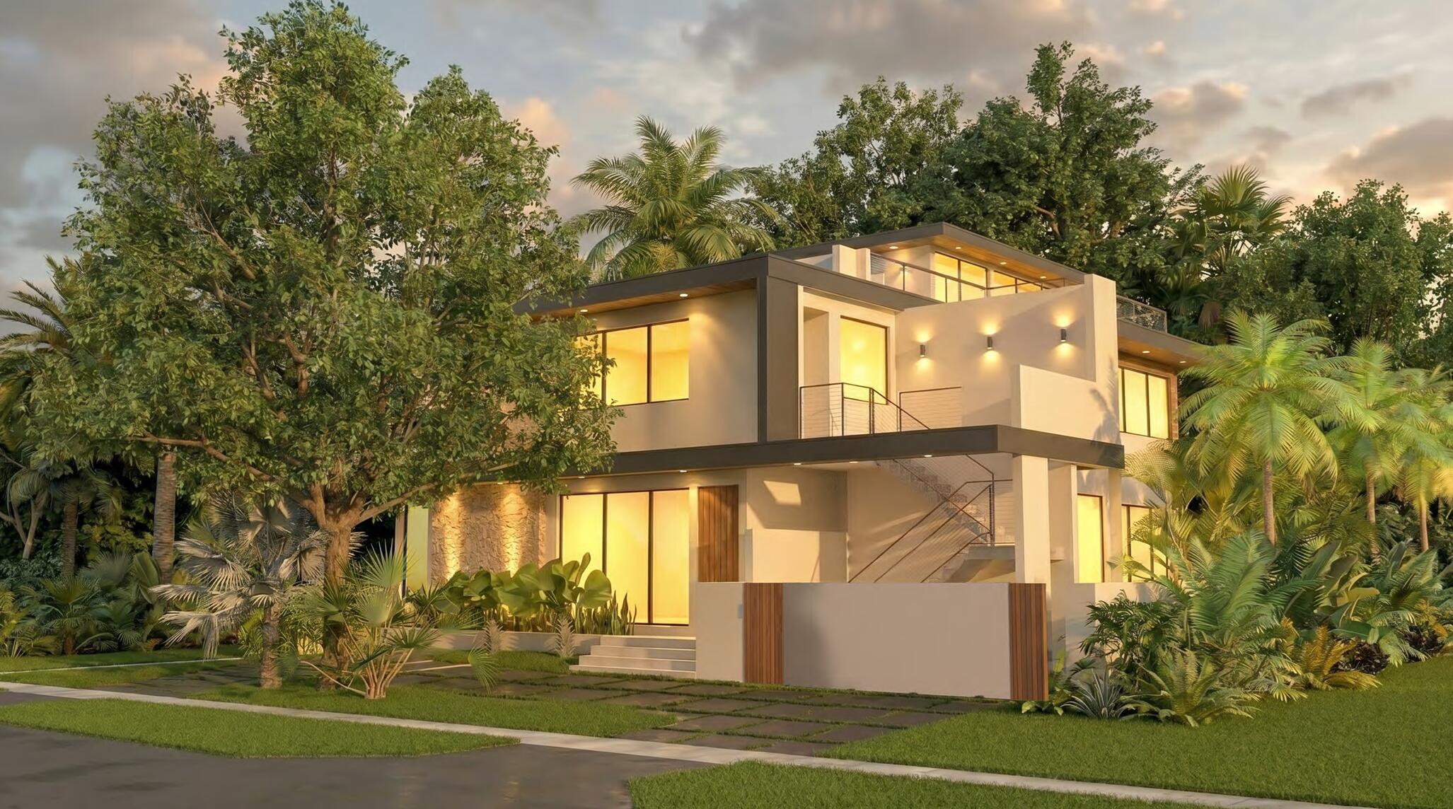 FAIR WAY PARK - Residential