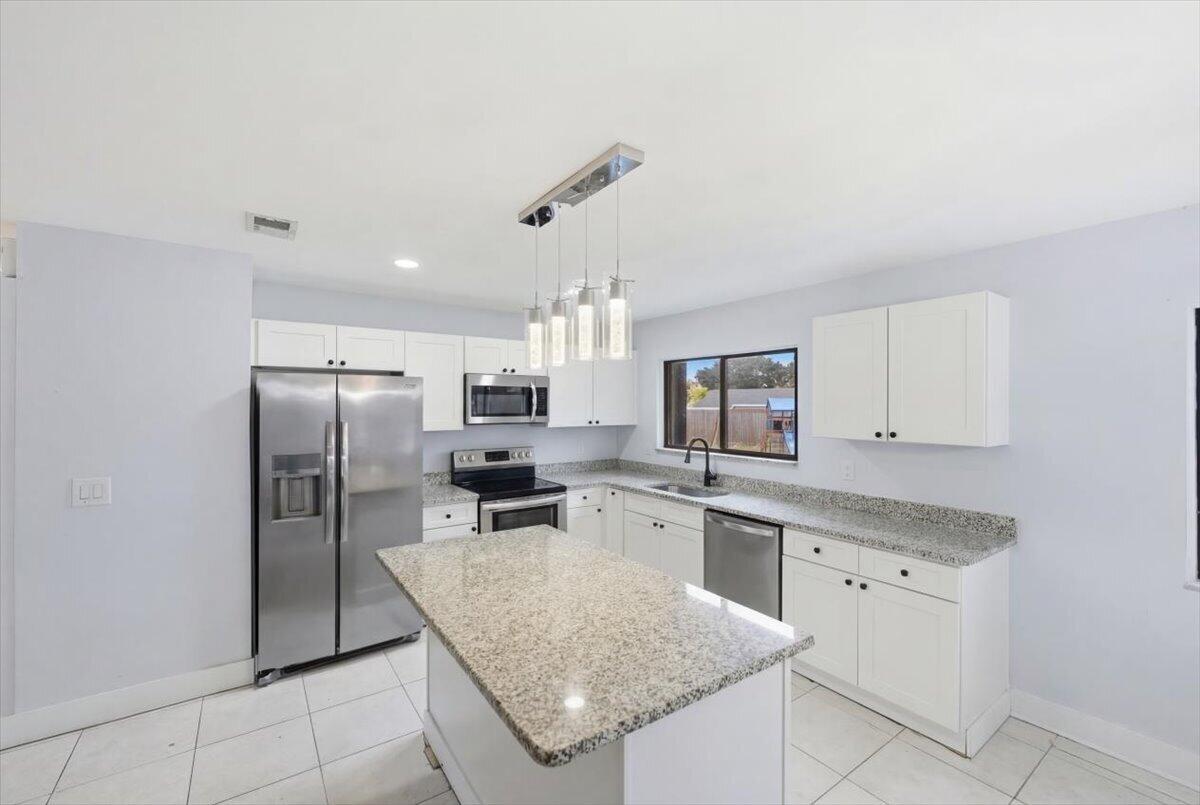 SOUTH PORT ST LUCIE UNIT 15 - Residential