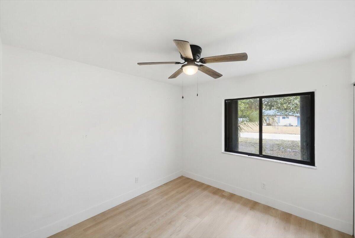 SOUTH PORT ST LUCIE UNIT 15 - Residential