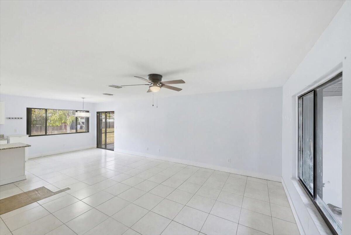 SOUTH PORT ST LUCIE UNIT 15 - Residential