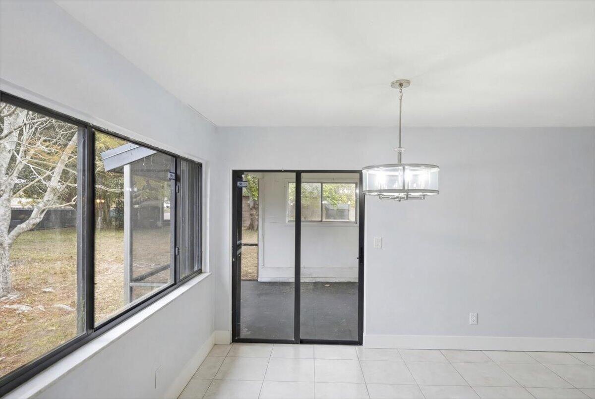 SOUTH PORT ST LUCIE UNIT 15 - Residential