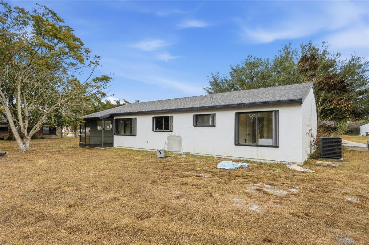 SOUTH PORT ST LUCIE UNIT 15 - Residential