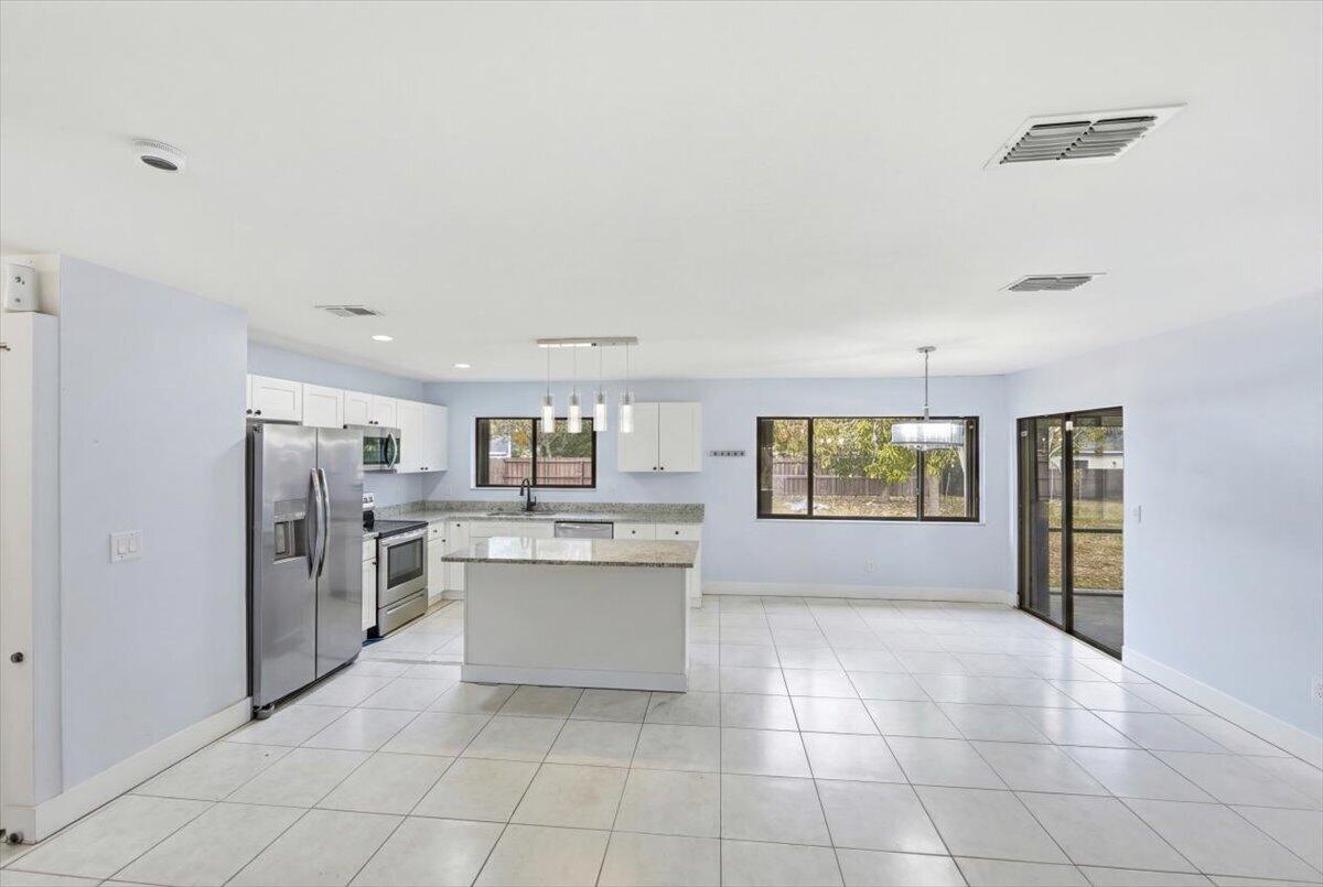 SOUTH PORT ST LUCIE UNIT 15 - Residential