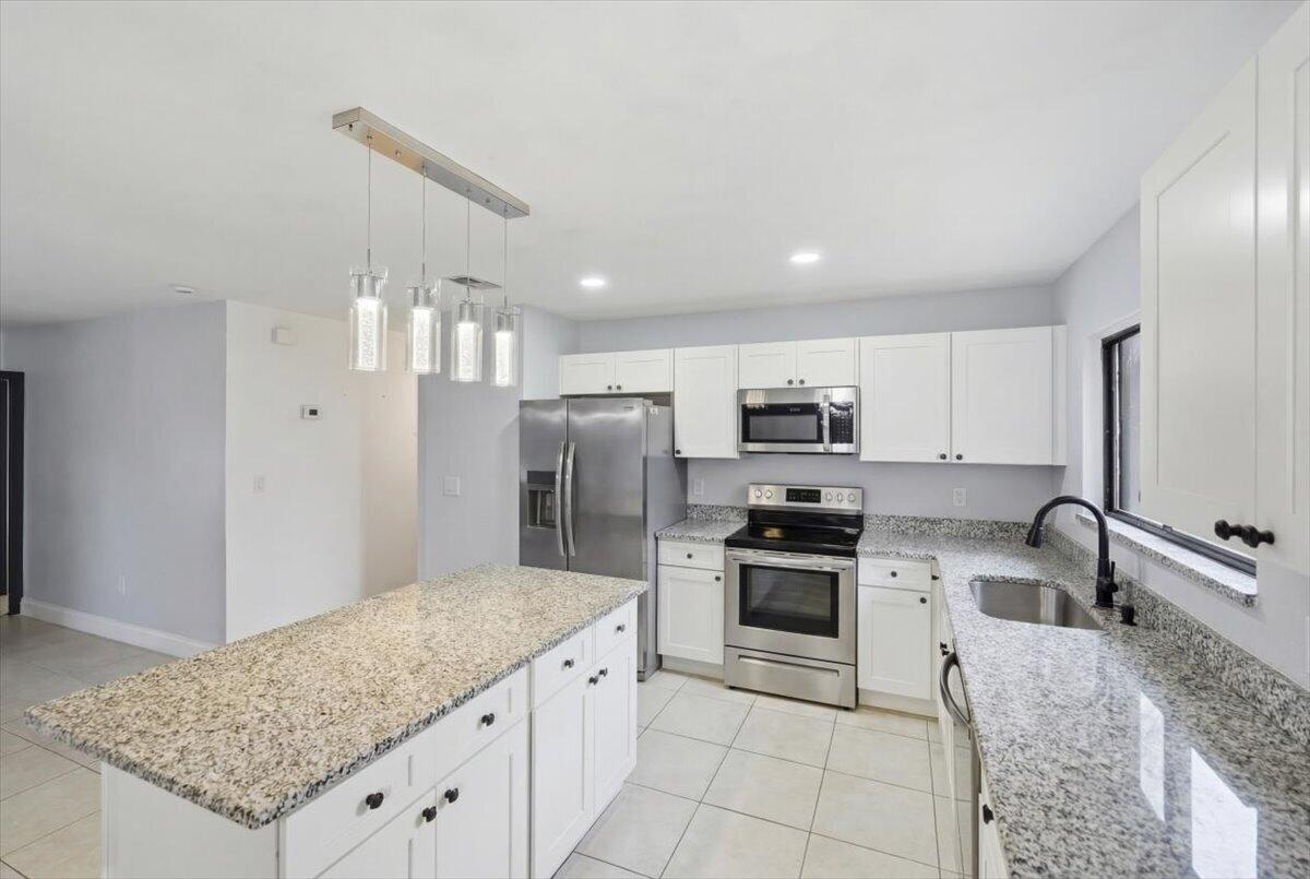 SOUTH PORT ST LUCIE UNIT 15 - Residential