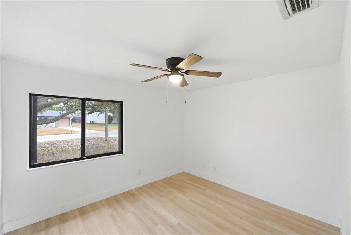 SOUTH PORT ST LUCIE UNIT 15 - Residential