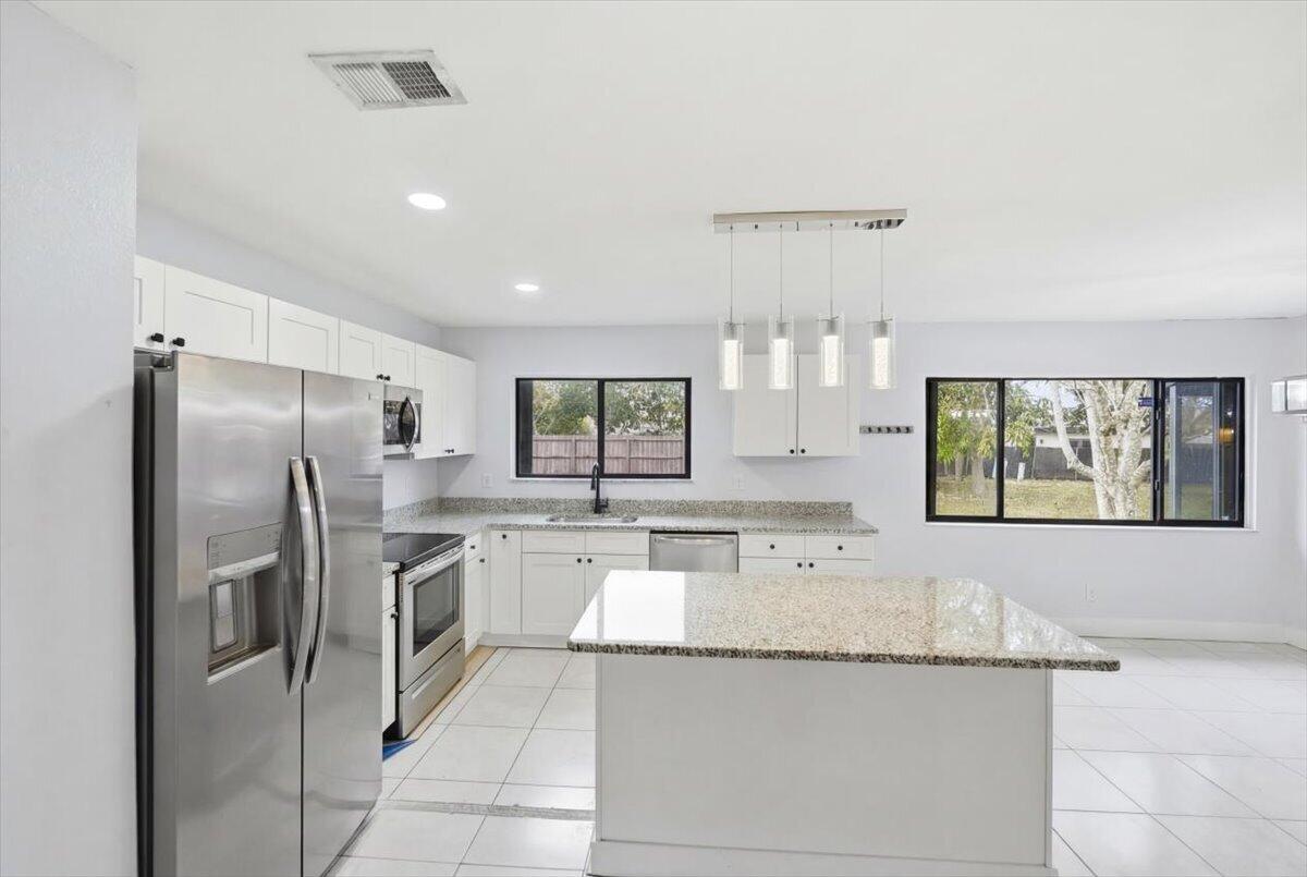 SOUTH PORT ST LUCIE UNIT 15 - Residential