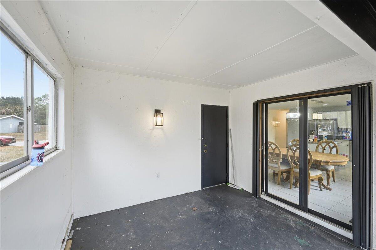 SOUTH PORT ST LUCIE UNIT 15 - Residential