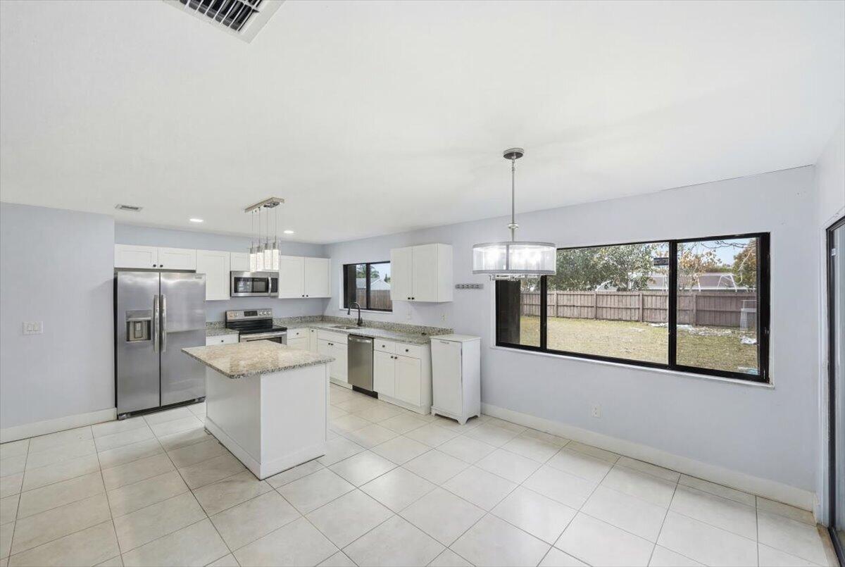 SOUTH PORT ST LUCIE UNIT 15 - Residential