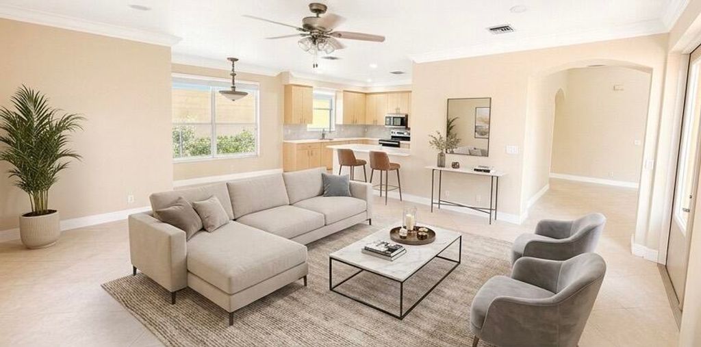 Photo of 740 SW 191st Avenue, Pembroke Pines, FL 33029 (MLS # B26022284)