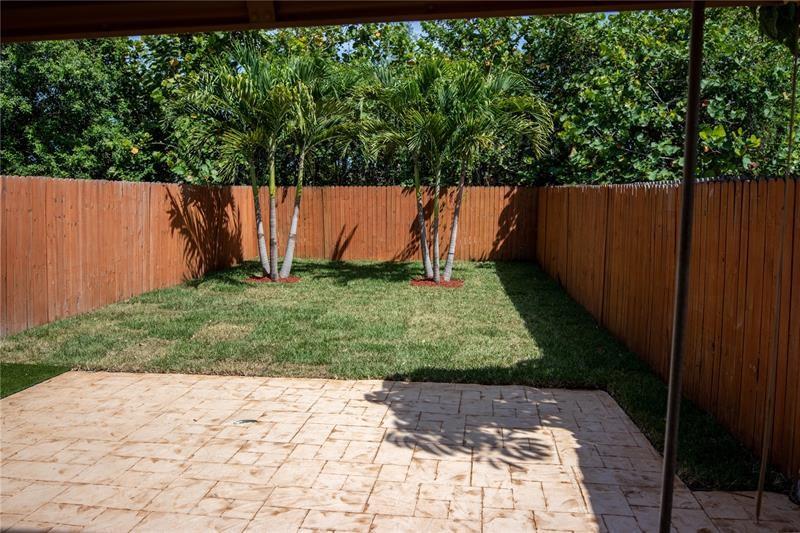 Coconut Creek 10th Sec 70 - Residential Lease