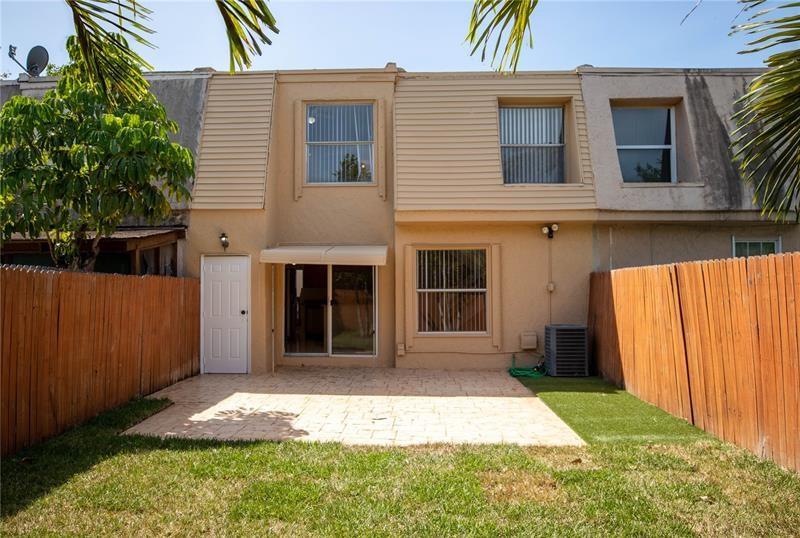 Coconut Creek 10th Sec 70 - Residential Lease