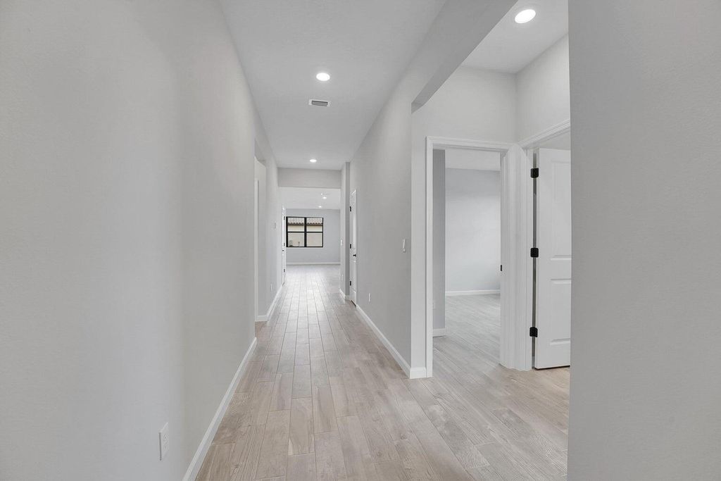 Photo of 845 SE Courances Drive, Port Saint Lucie, FL 34984 (MLS # R11005884)