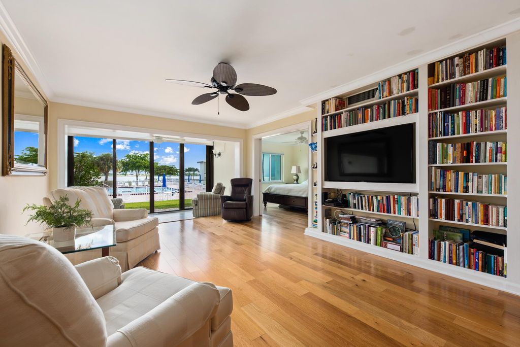 Photo of 175 SE Saint Lucie Boulevard #C25, Stuart, FL 34996 (MLS # R10983450)