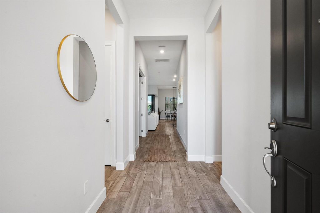 Photo of 537 SE Crathes Street, Port Saint Lucie, FL 34984 (MLS # R11098247)