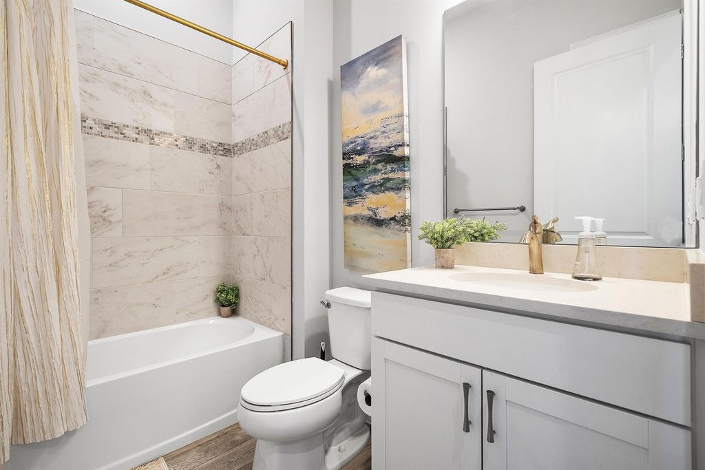 Photo of 537 SE Crathes Street, Port Saint Lucie, FL 34984 (MLS # R11098247)