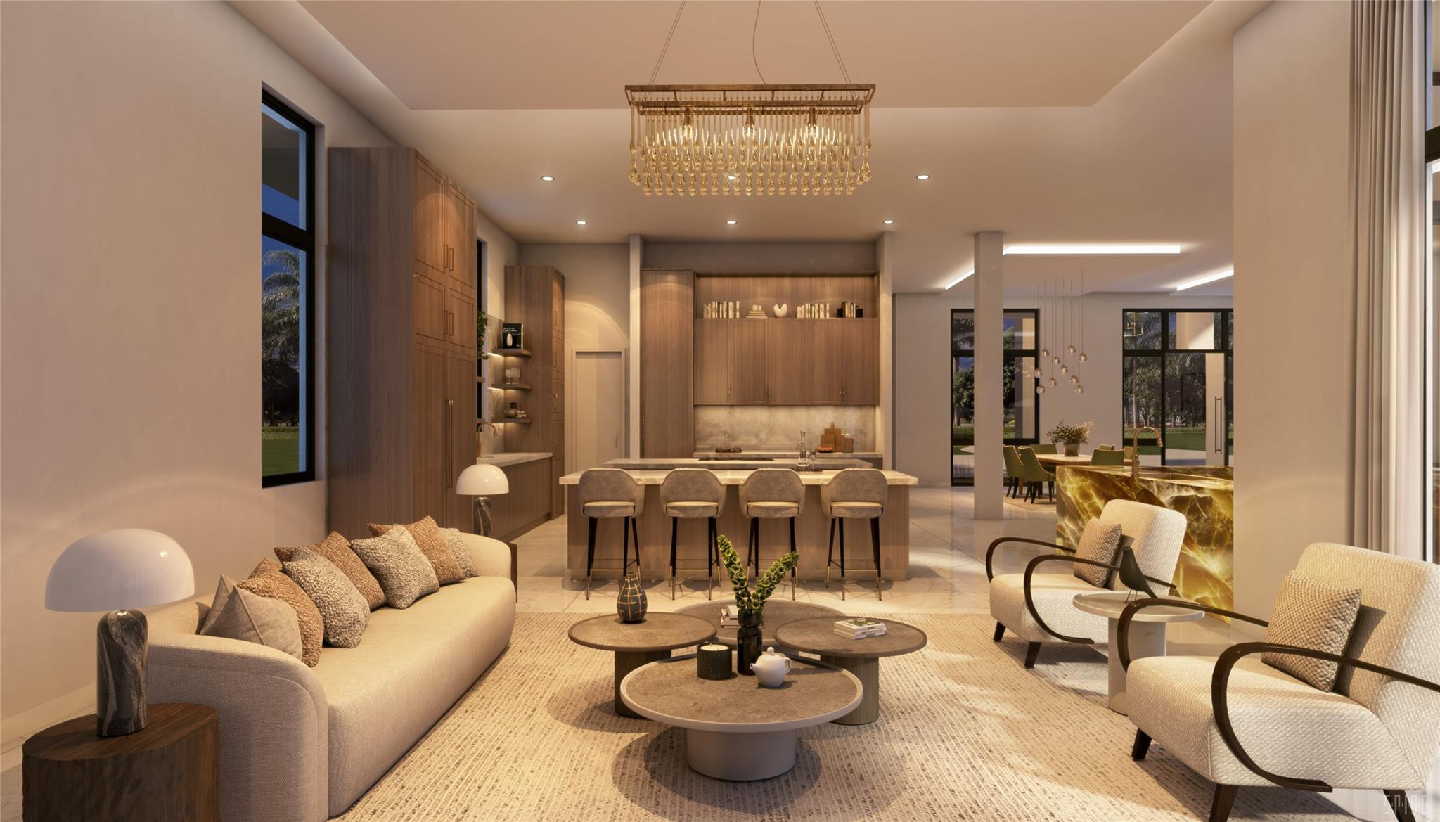 ROLLING OAKS ESTATES - Residential