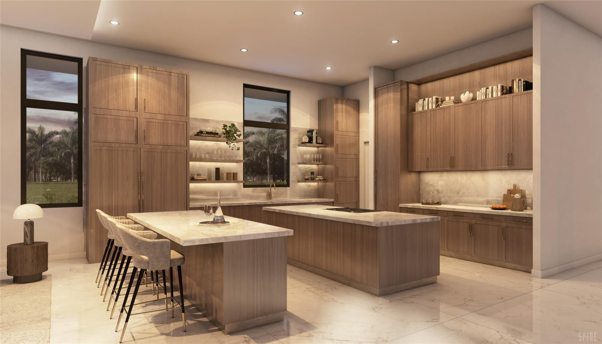 ROLLING OAKS ESTATES - Residential