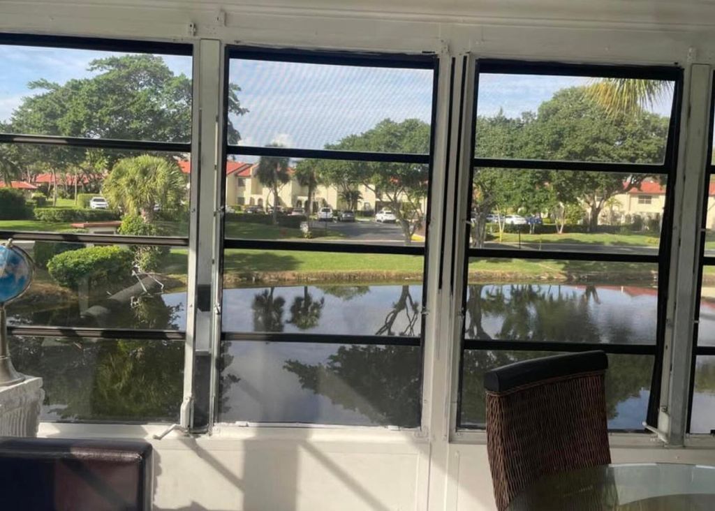 Photo of 21218 Lago Circle #B, Boca Raton, FL 33433 (MLS # R11144602)