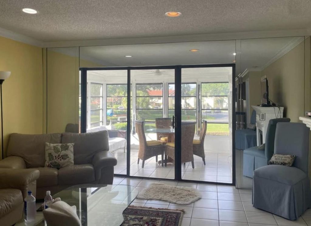 Photo of 21218 Lago Circle #B, Boca Raton, FL 33433 (MLS # R11144602)