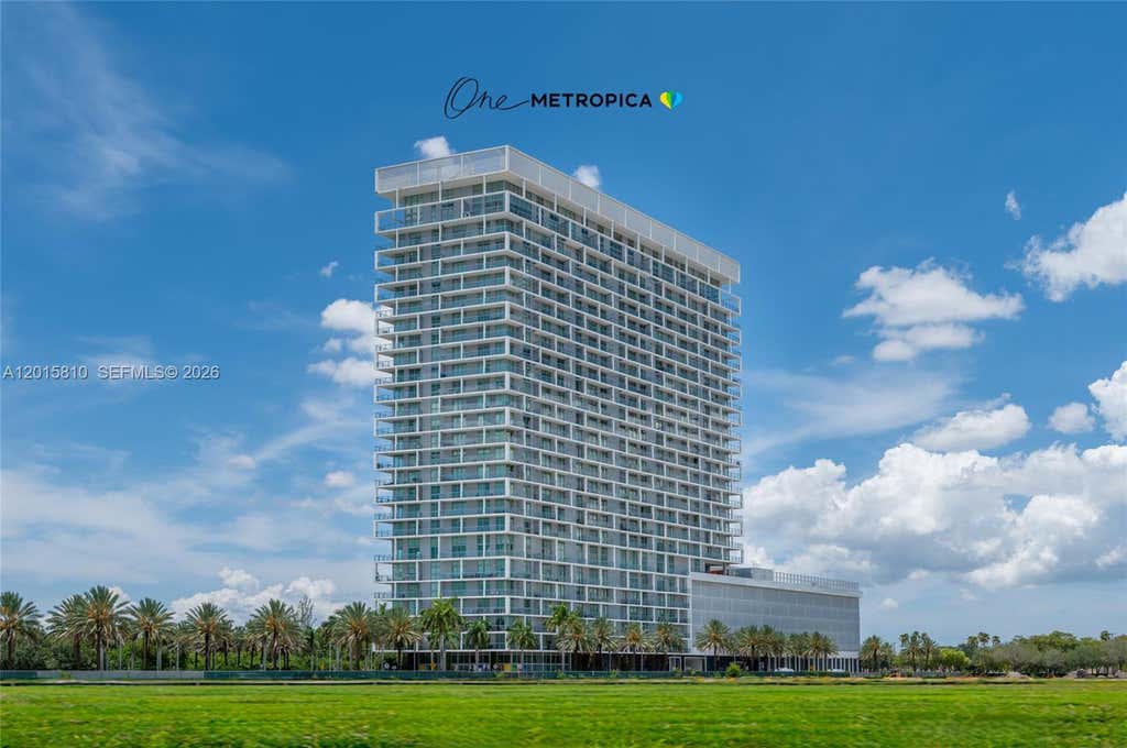 Photo of 2000 Metropica Way #1902, Sunrise, FL 33323 (MLS # A12015810)