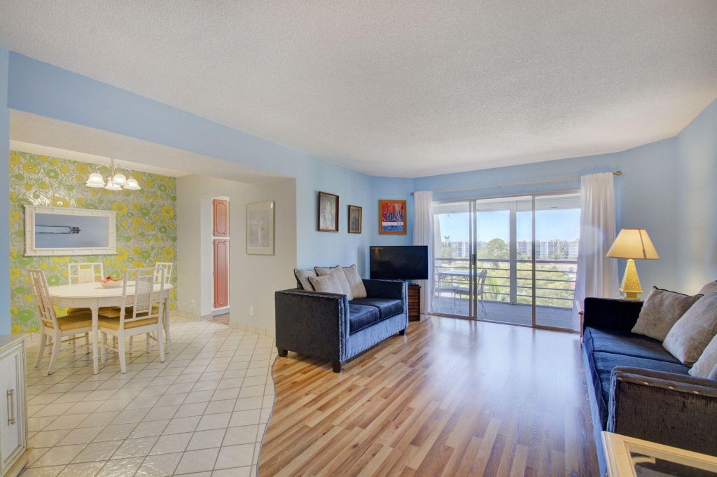 Photo of 3590 Via Poinciana #613, Lake Worth, FL 33467 (MLS # R11073873)