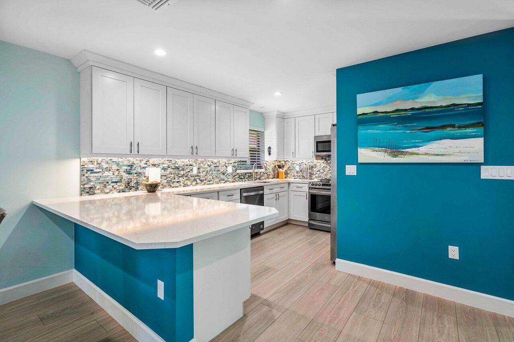 Photo of 4161 Kittiwake Court #Kittiwake, Boynton Beach, FL 33436 (MLS # R10864634)