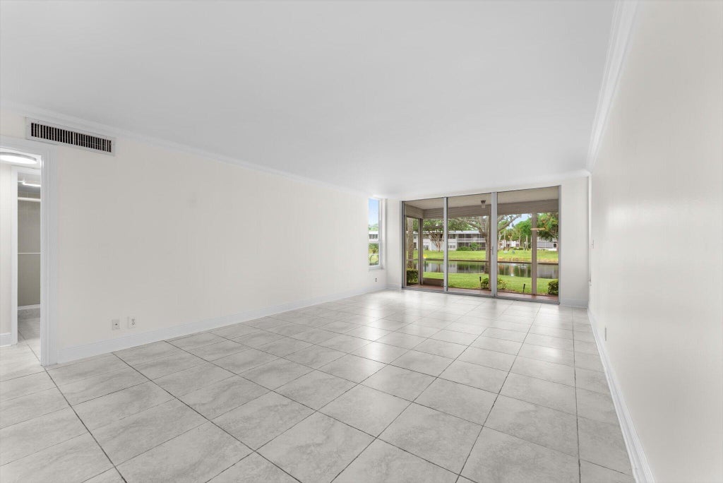 Photo of 4240 OAKS Terrace #103, Pompano Beach, FL 33069 (MLS # B26056413)