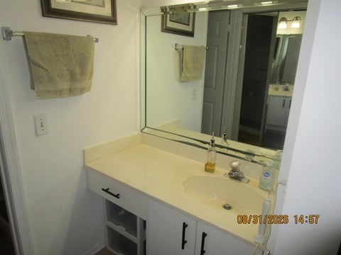 Tiny photo for 10346 NW 24th Place #406, Sunrise, FL 33322 (MLS # B26070829)