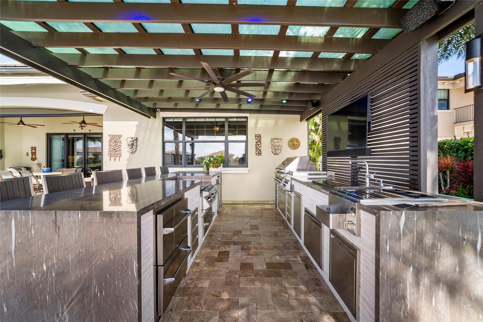 8825 Watercrest Cir E.