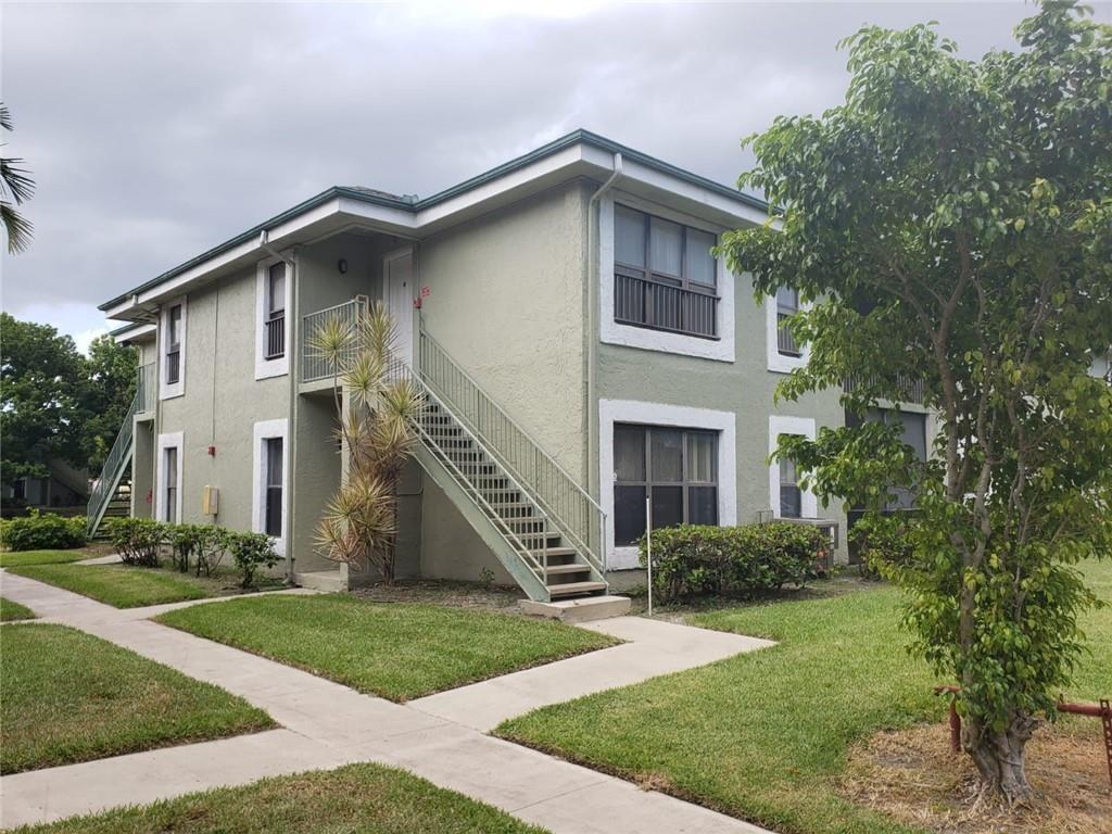 2/1 CONDO ON THE GROUND FLOOR AND IN A GREAT AREA IN SUNRISE, NEXT TO SHOPPING AND COMMUTE. TILE FLOOR, LARGE MASTER BEDROOM WITH OVERSIZE CLOSET. PATIO NEXT TO THE LIVING ROOM. WASHER AND DRYER IN THE UNIT. COMMUNITY HAS A CLUB HOUSE, POOL, FITNESS CENTER, PLAYGROUND AND MORE. ASSIGNED PARKING PLUS LOTS OF GUEST PARKING