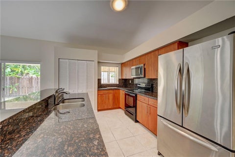 Tiny photo for 13348 NW 13TH Street, Sunrise, FL 33323 (MLS # B26083940)