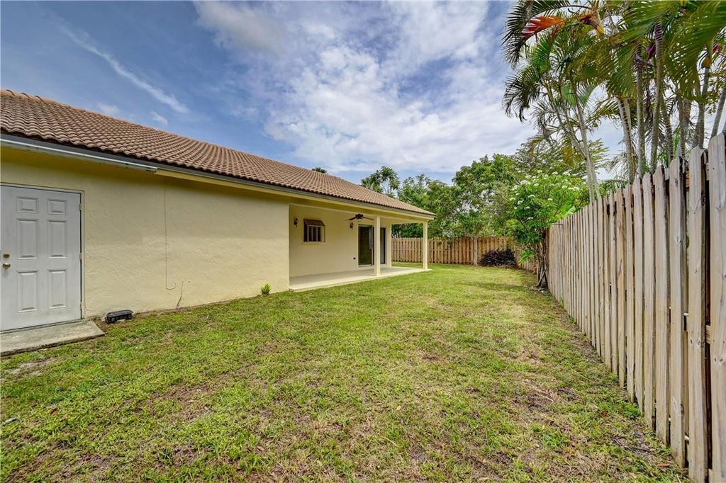 Photo of 13348 NW 13TH Street, Sunrise, FL 33323 (MLS # B26083940)