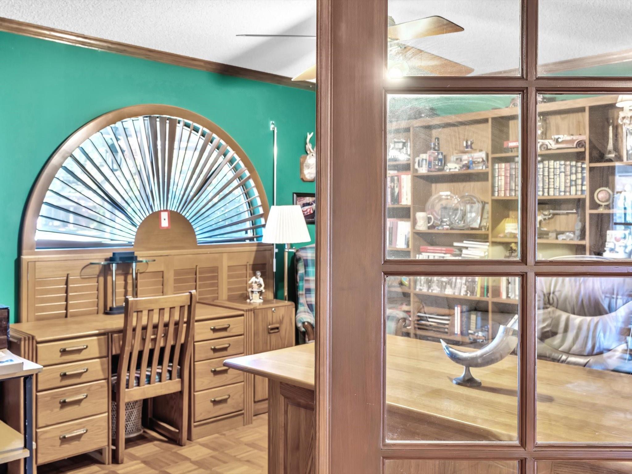 NEWMANS SURVEY - Residential