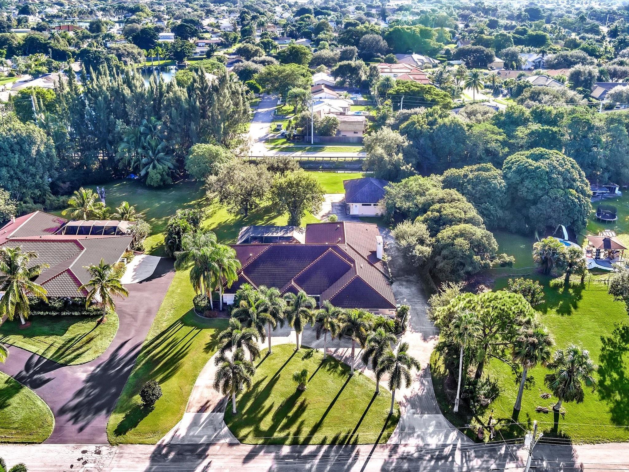 NEWMANS SURVEY - Residential