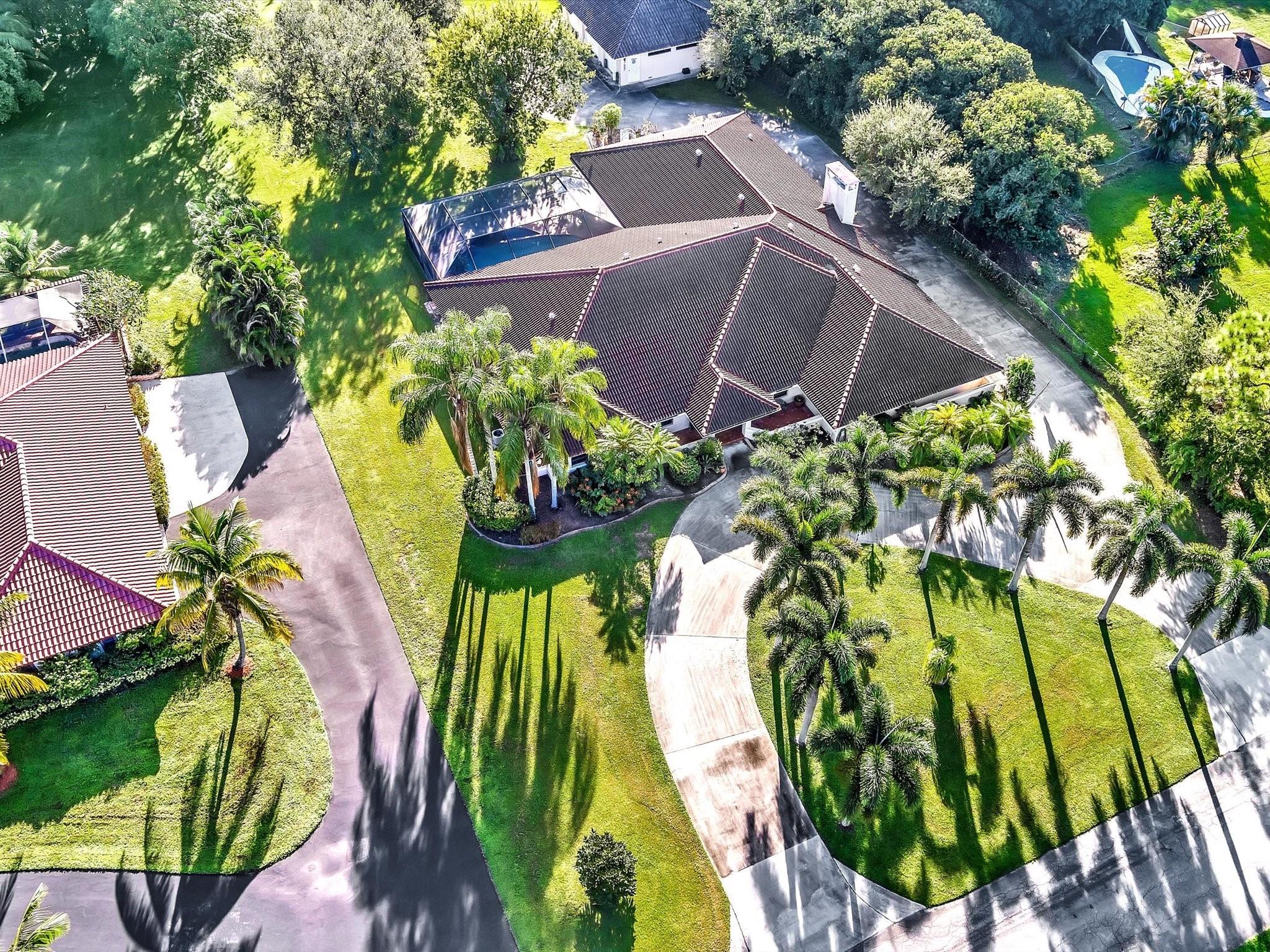 NEWMANS SURVEY - Residential