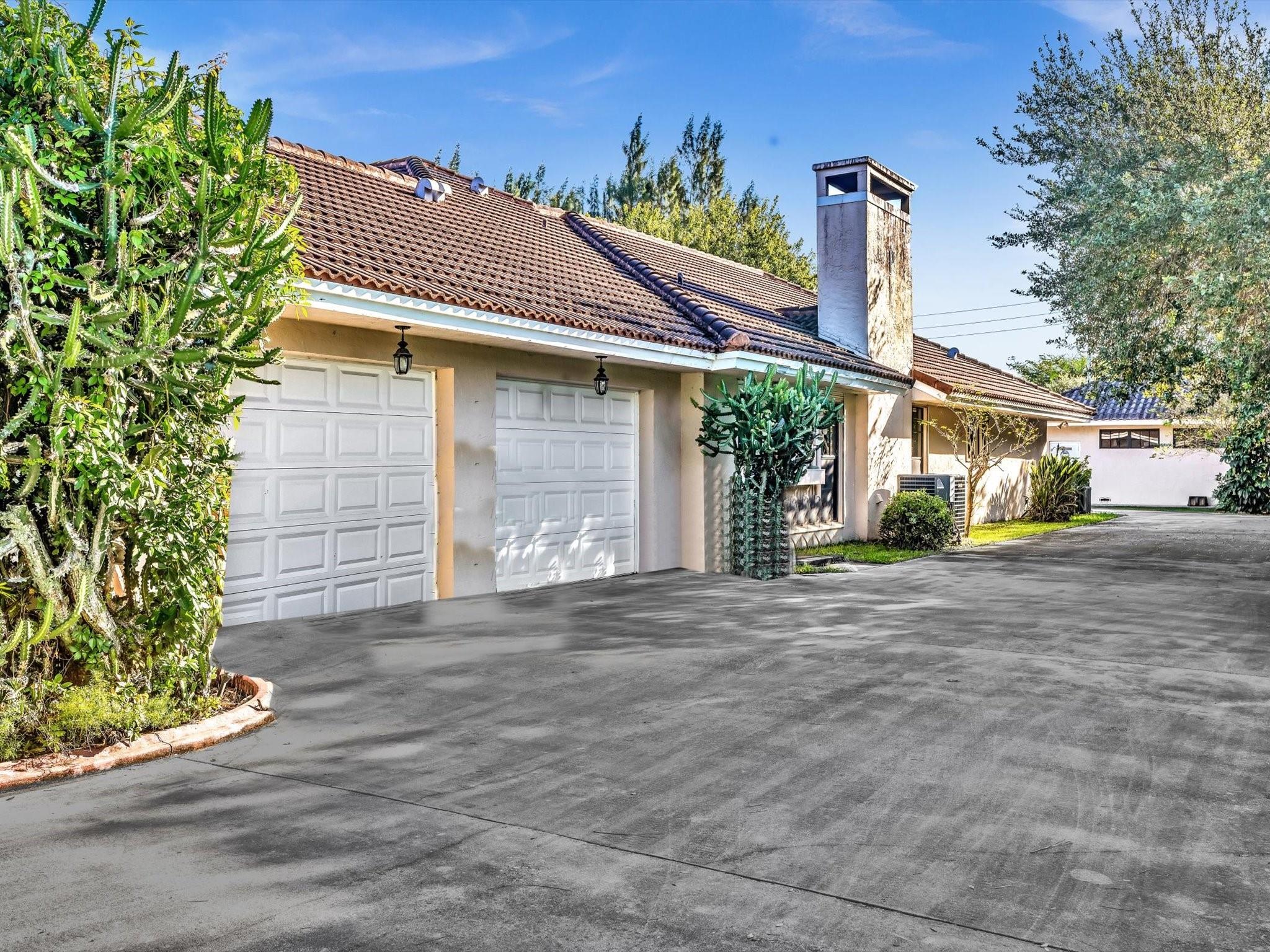 NEWMANS SURVEY - Residential