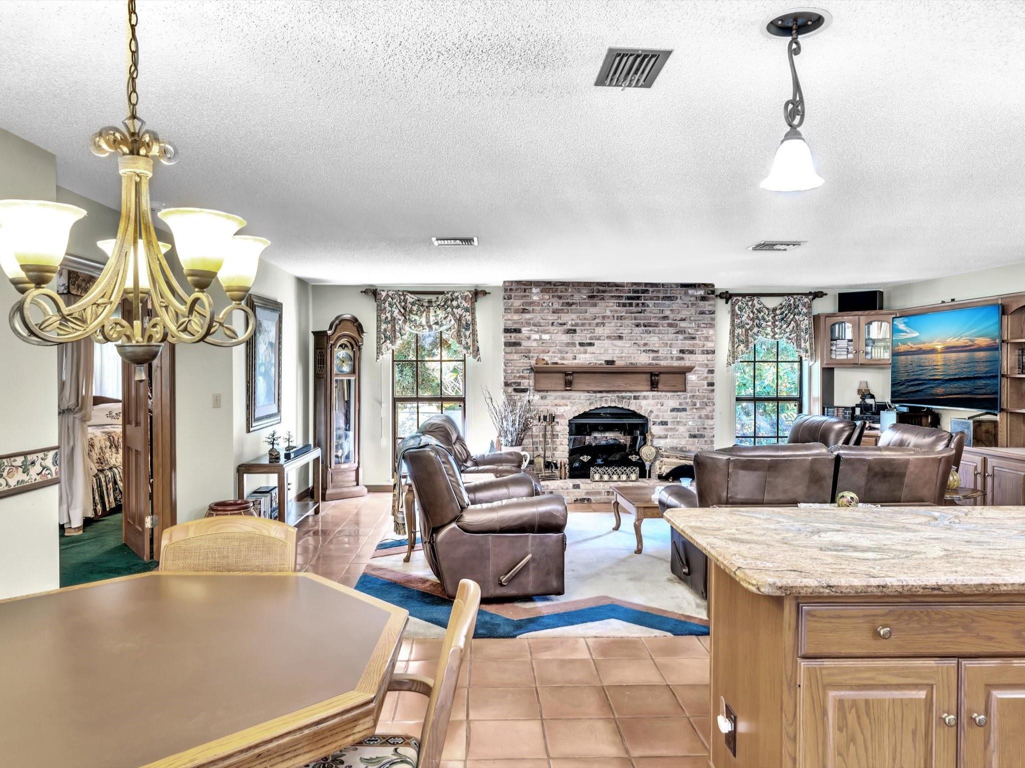 NEWMANS SURVEY - Residential