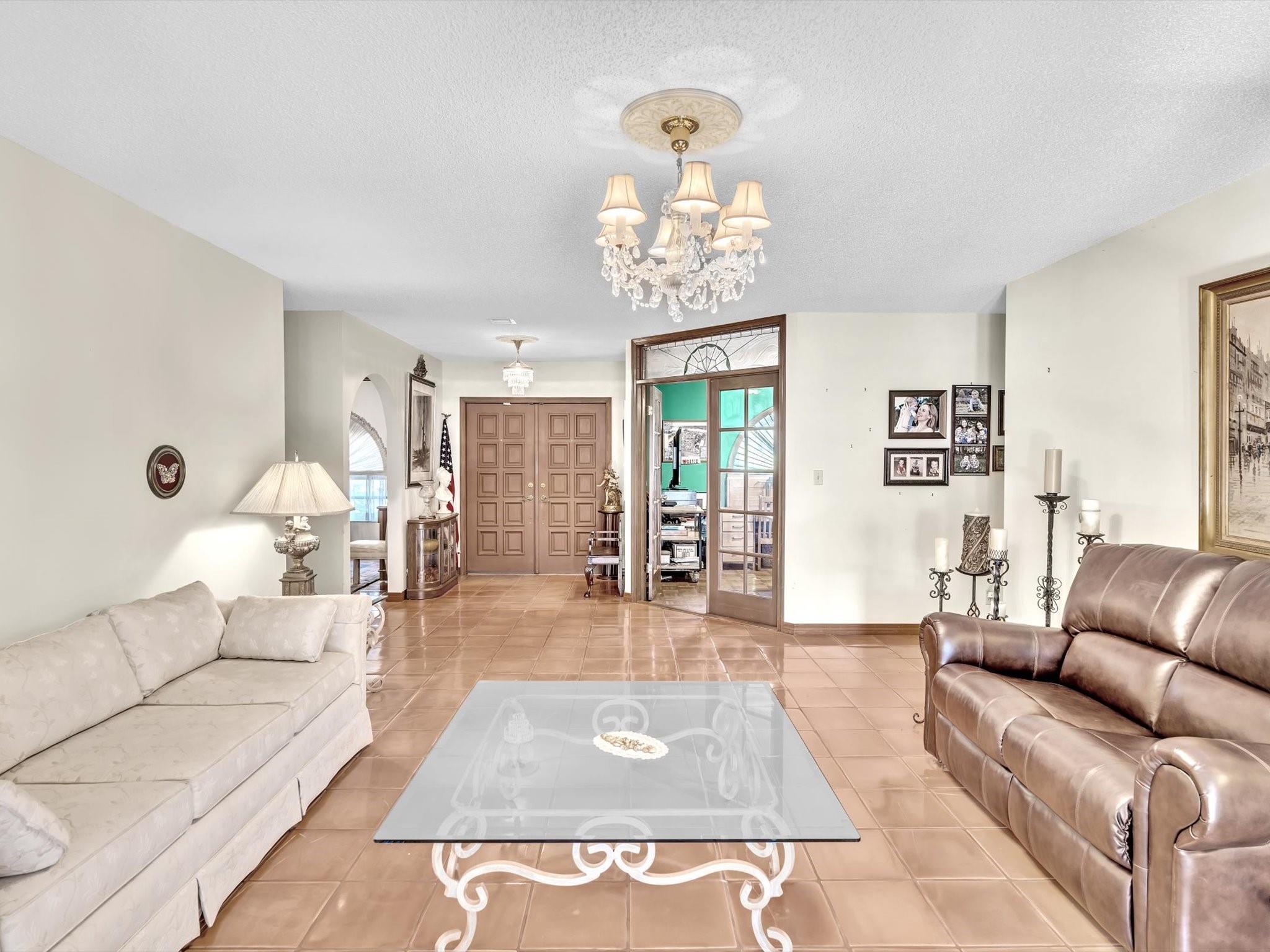 NEWMANS SURVEY - Residential