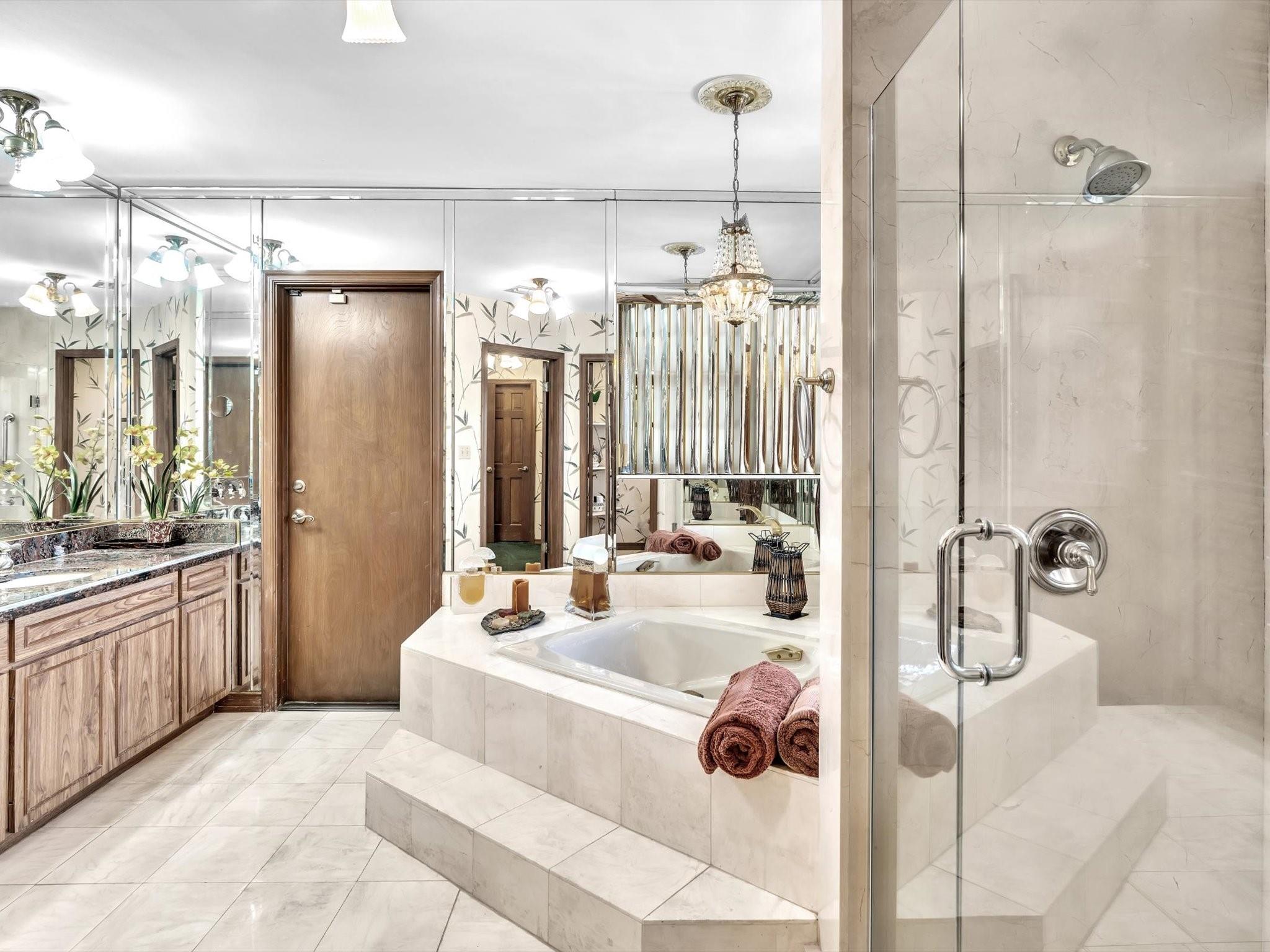 NEWMANS SURVEY - Residential