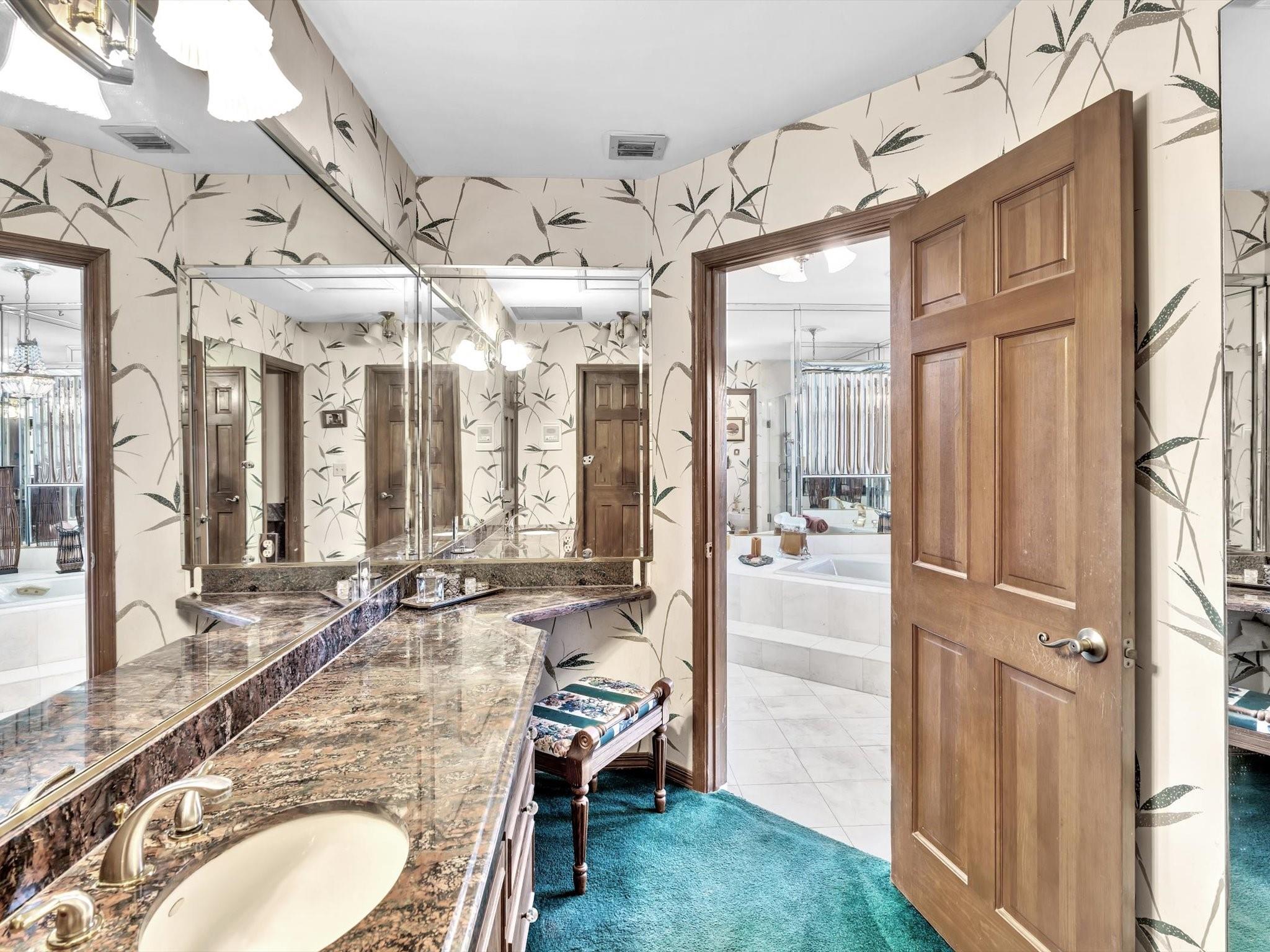 NEWMANS SURVEY - Residential