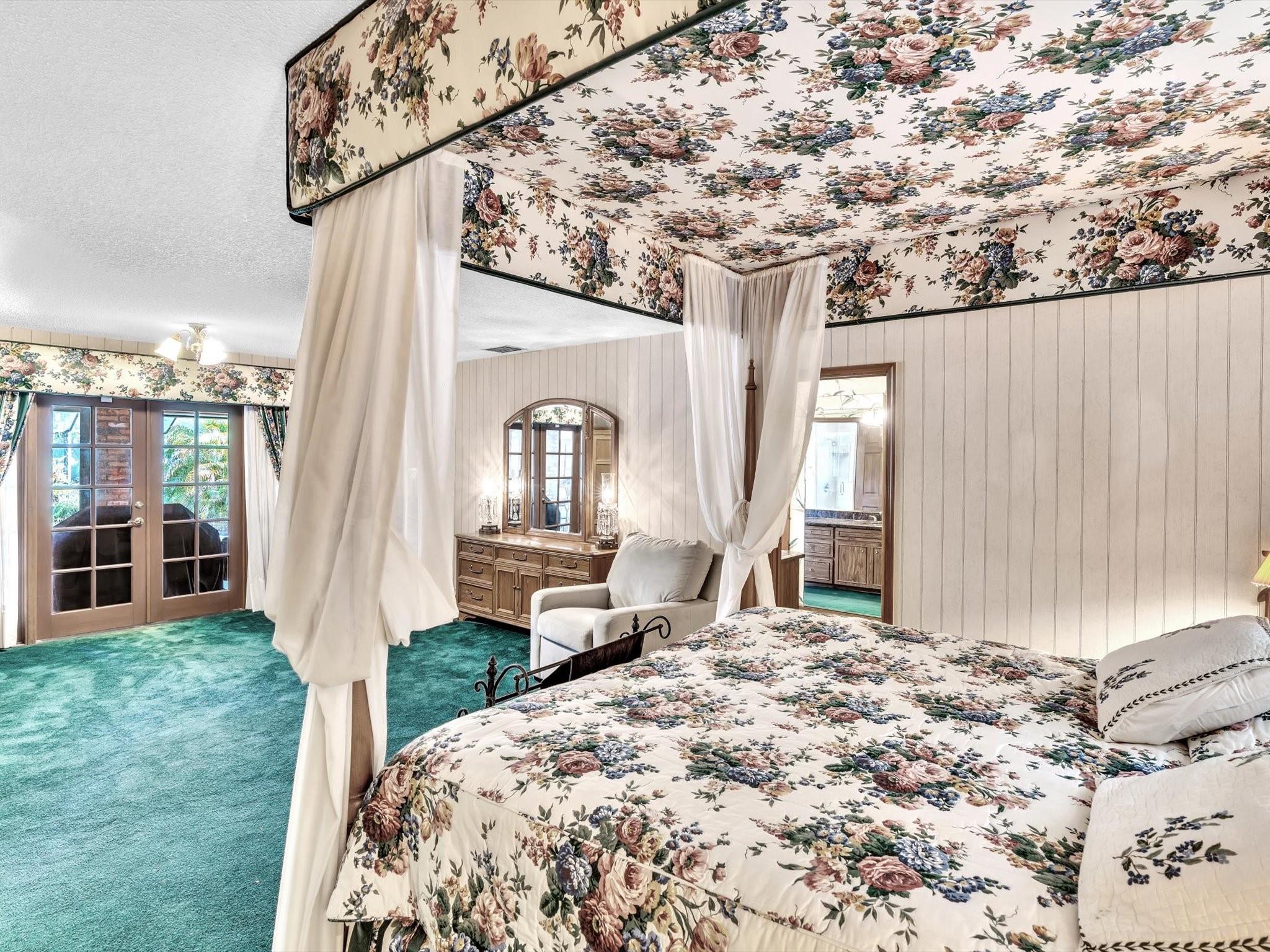 NEWMANS SURVEY - Residential