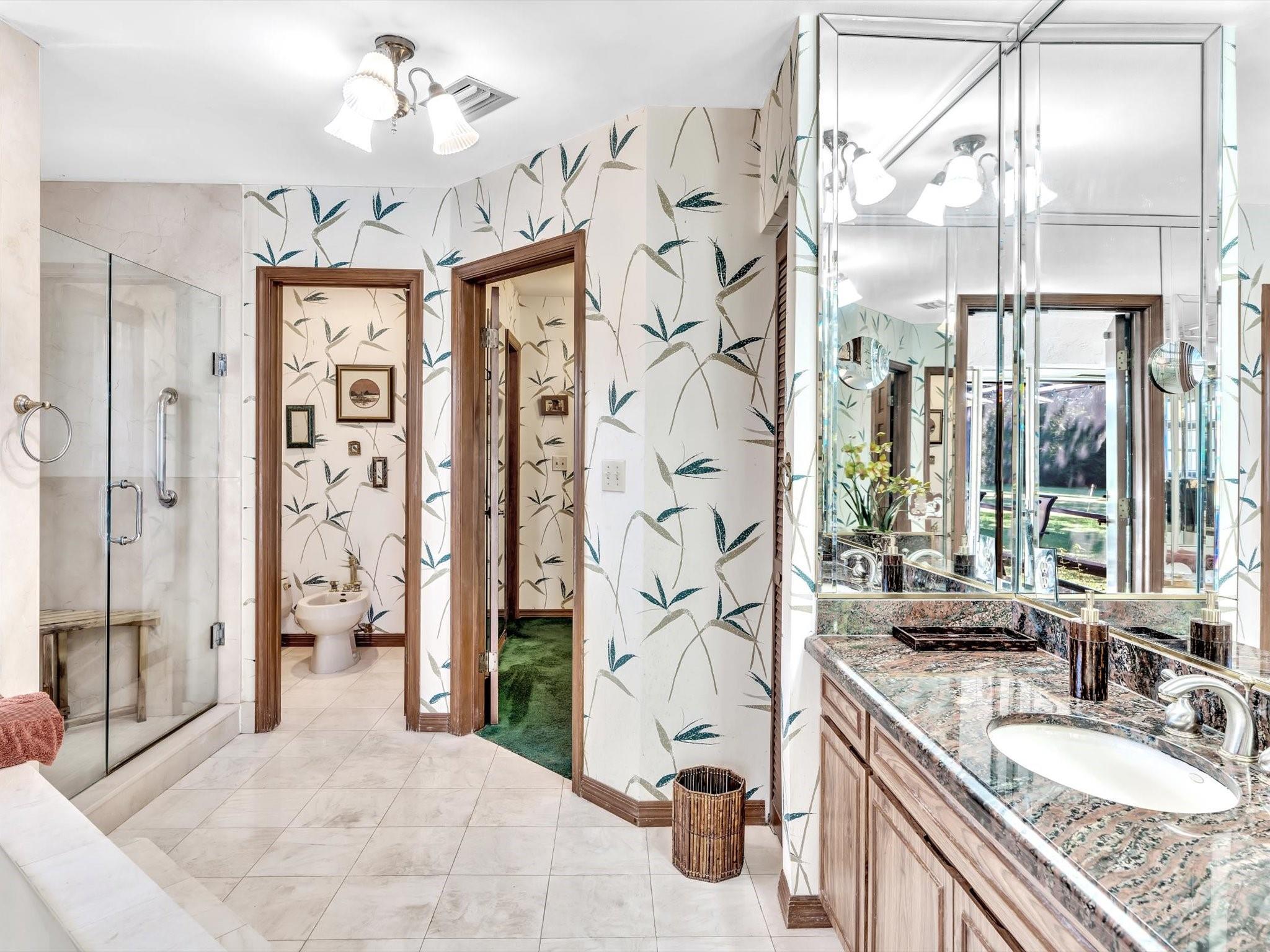 NEWMANS SURVEY - Residential