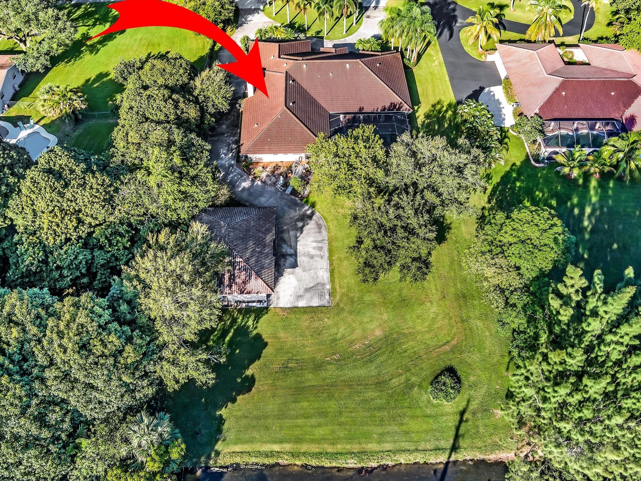 NEWMANS SURVEY - Residential