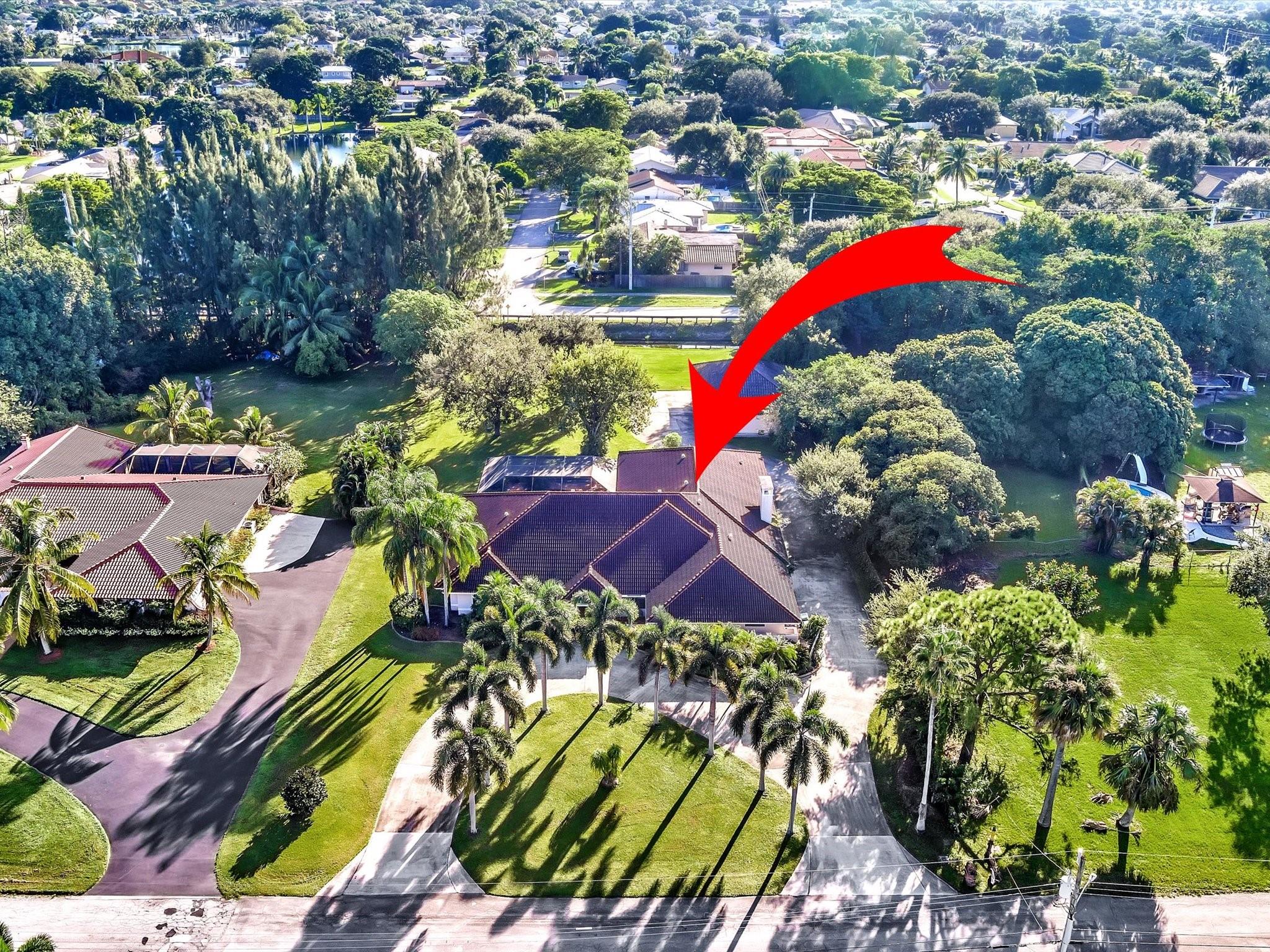 NEWMANS SURVEY - Residential