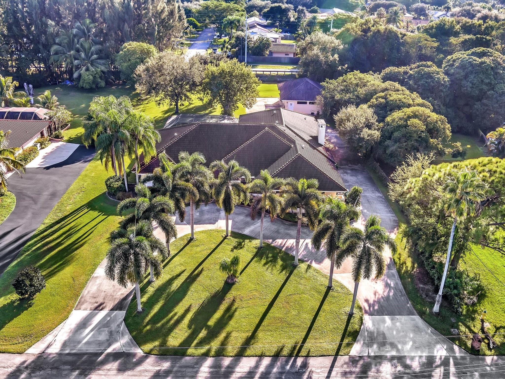 NEWMANS SURVEY - Residential
