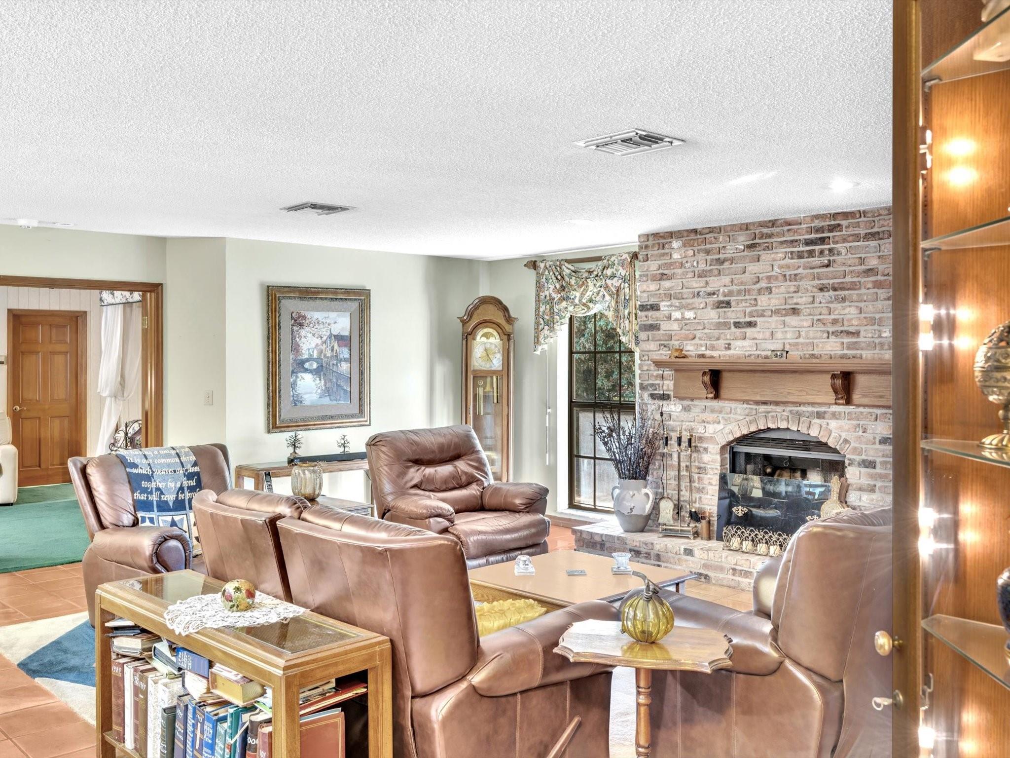 NEWMANS SURVEY - Residential