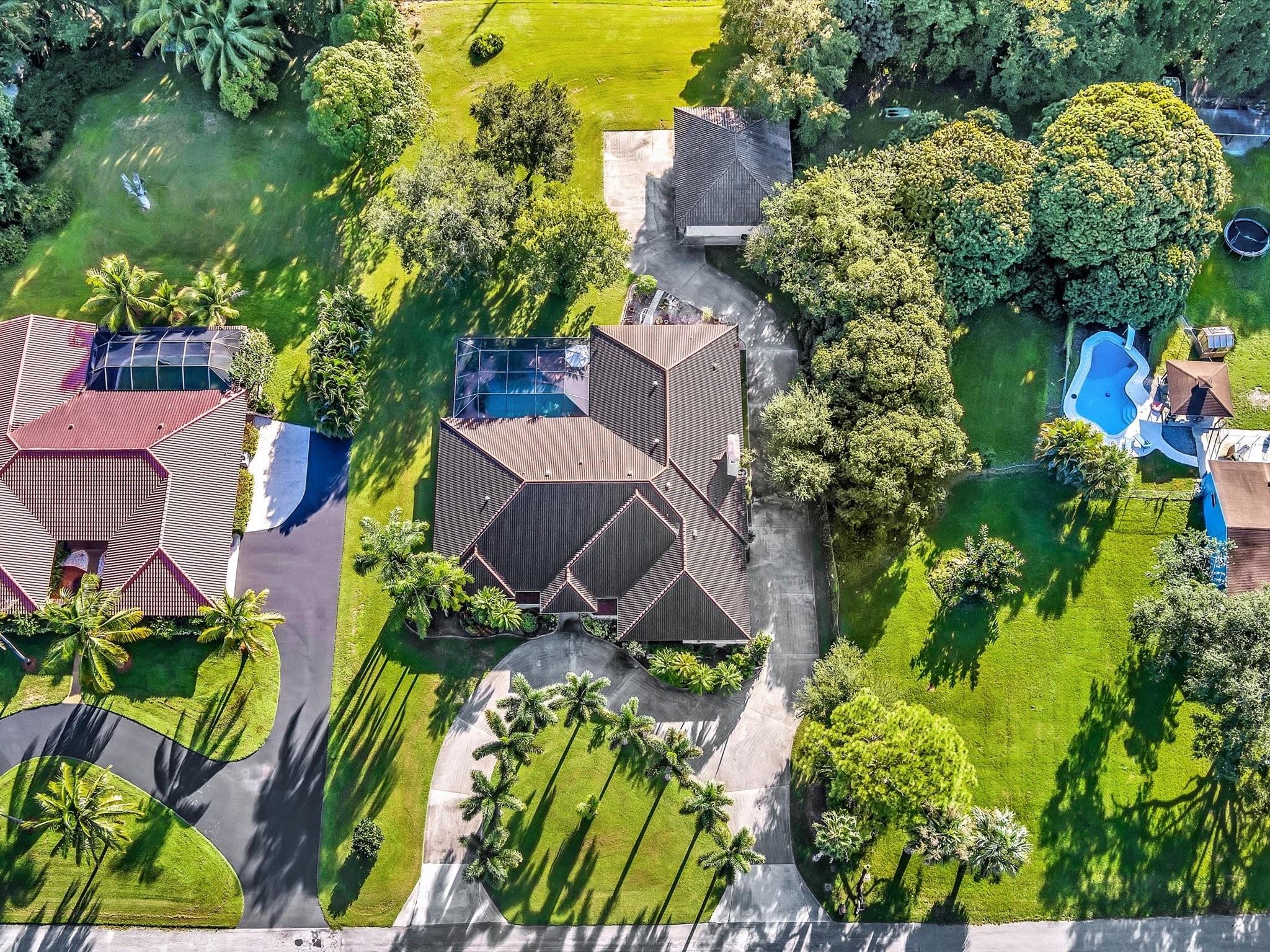 NEWMANS SURVEY - Residential