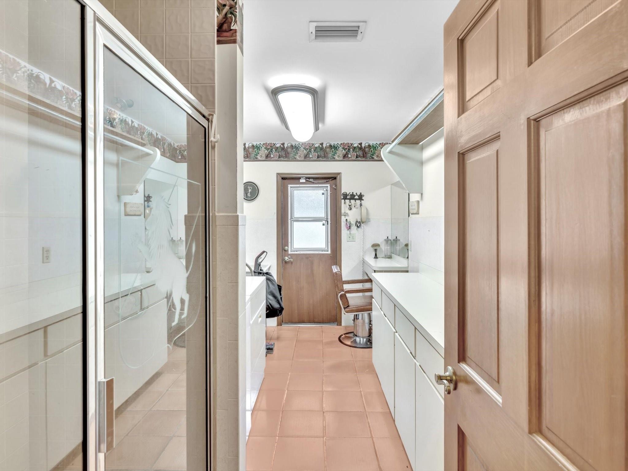 NEWMANS SURVEY - Residential