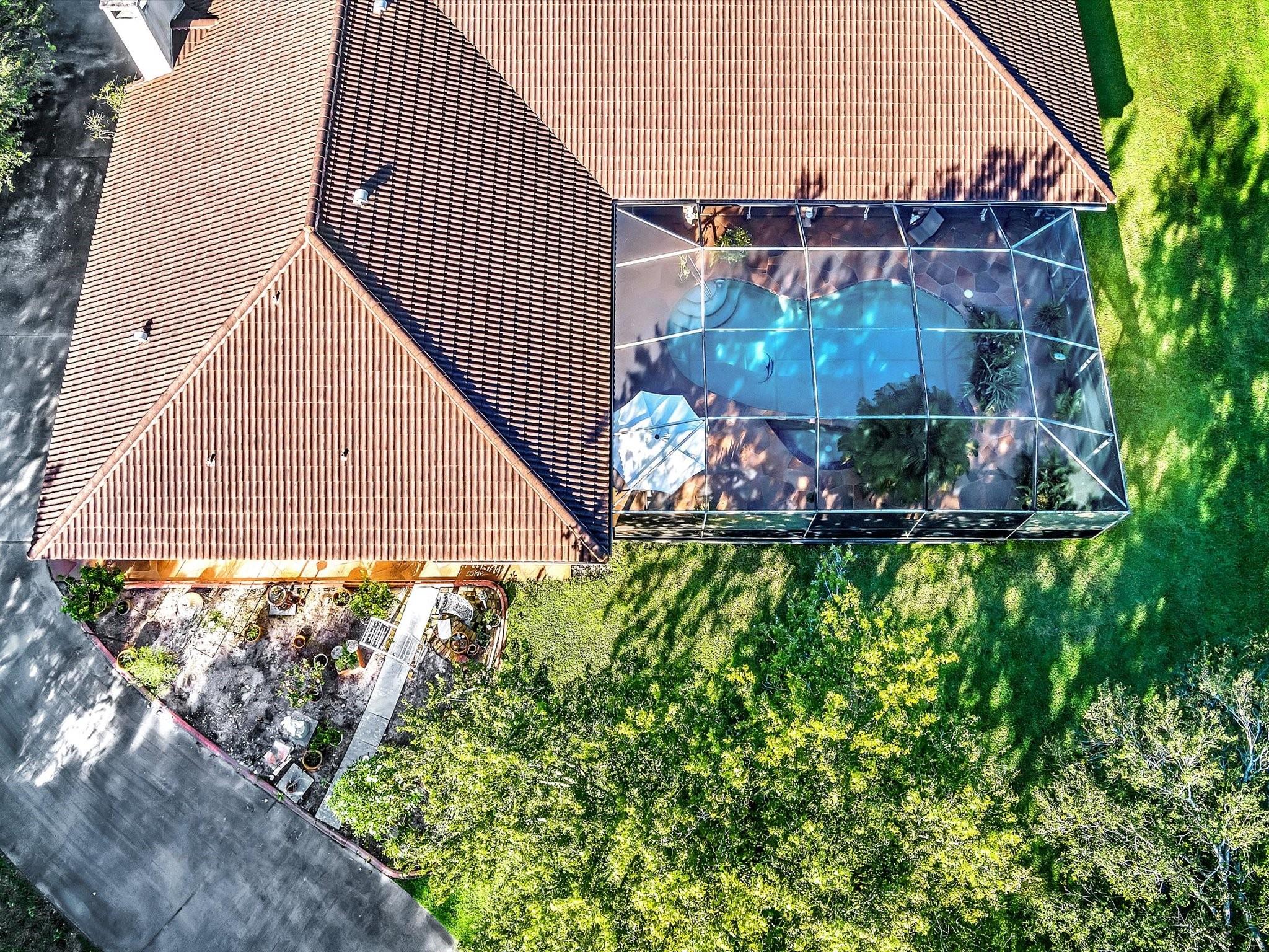 NEWMANS SURVEY - Residential