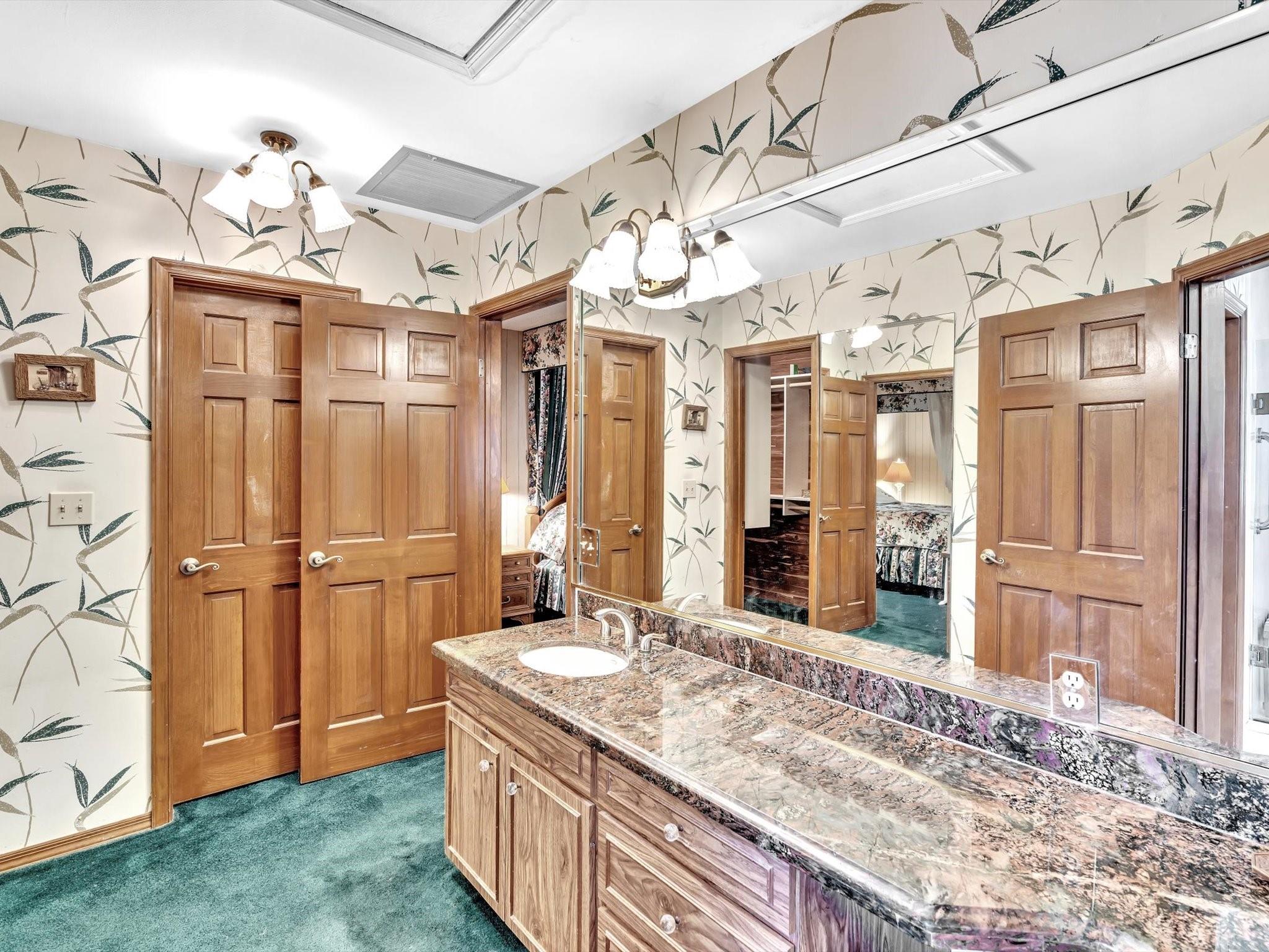 NEWMANS SURVEY - Residential